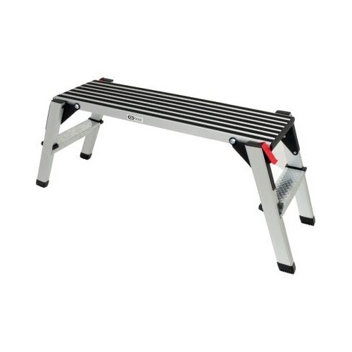 KS TOOLS Aluminium-Sicherheits-Laufb&uuml;hne 800.0960