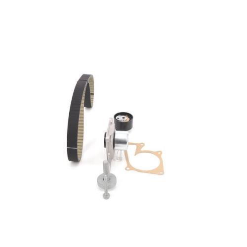 Wasserpumpe + Zahnriemensatz BOSCH 1 987 946 949 f&uuml;r