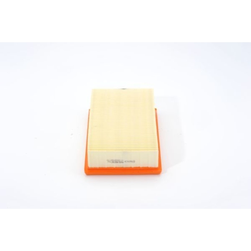 Luftfilter BOSCH F 026 400 047 f&uuml;r NISSAN RENAULT
