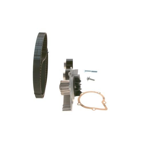 Wasserpumpe + Zahnriemensatz BOSCH 1 987 946 963 f&uuml;r