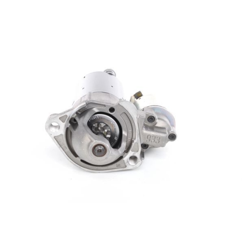Starter BOSCH 0 001 107 073 f&uuml;r AUDI SKODA VW