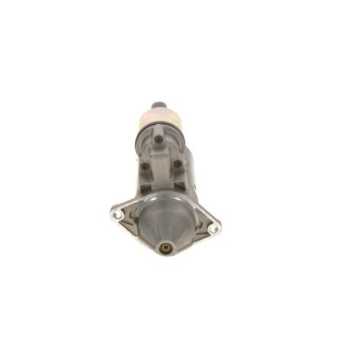 Starter BOSCH 0 001 107 412 f&uuml;r FIAT OPEL VAUXHALL HITACHI