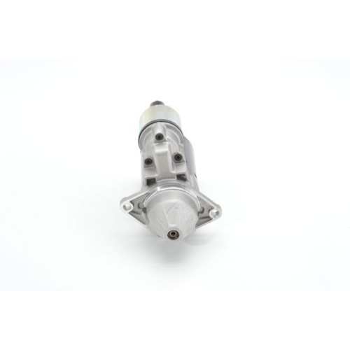 Starter BOSCH 0 001 107 413 f&uuml;r FIAT GMC OPEL SAAB VAUXHALL CHEVROLET DAEWOO