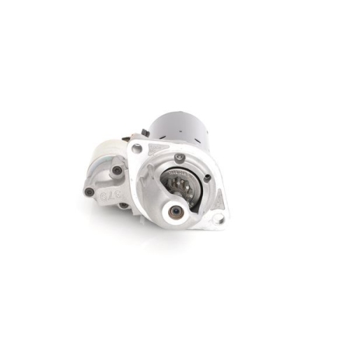 Starter BOSCH 0 001 107 527 f&uuml;r BMW, f&uuml;r Fahrzeuge mit Start-Stopp-Funktion