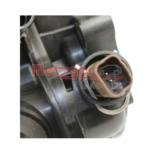 Thermostat, K&uuml;hlmittel METZGER 4006277 f&uuml;r CITRO&Euml;N/PEUGEOT