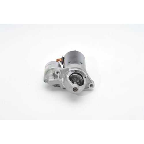 Starter BOSCH 0 001 107 540 f&uuml;r MERCEDES-BENZ