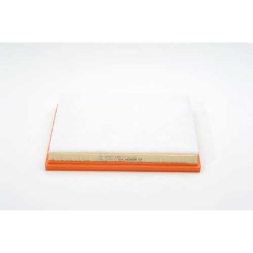 Luftfilter BOSCH F 026 400 217 f&uuml;r GMC OPEL VAUXHALL CHEVROLET HOLDEN BUICK