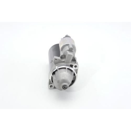 Starter BOSCH 0 001 109 290 f&uuml;r MERCEDES-BENZ