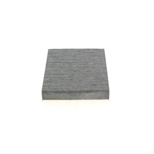 Filter, Innenraumluft BOSCH 1 987 432 197 f&uuml;r NISSAN RENAULT