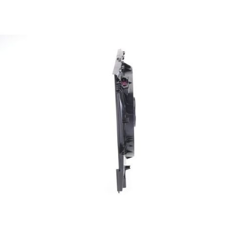 Elektromotor, K&uuml;hlerl&uuml;fter BOSCH 0 130 707 513 f&uuml;r MERCEDES-BENZ