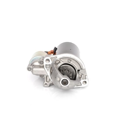 Starter BOSCH 0 001 115 047 f&uuml;r MERCEDES-BENZ