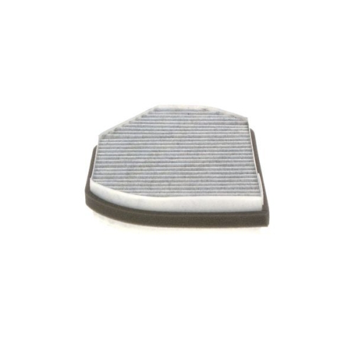 Filter, Innenraumluft BOSCH 1 987 432 301 f&uuml;r CHRYSLER FIAT MERCEDES-BENZ