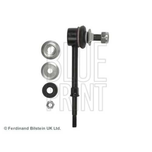 Blue Print 1x ADT38532BP Verbindungsstange mit Lagern und Muttern