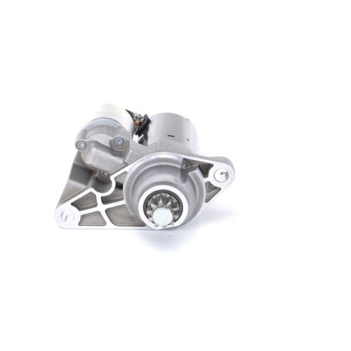 Starter BOSCH 0 001 120 400 f&uuml;r AUDI SEAT SKODA VW