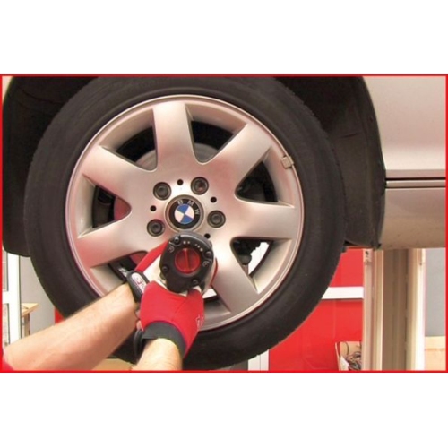 Schlagschrauber (Druckluft) KS TOOLS 515.3785