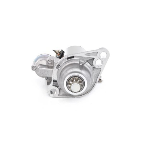 Starter BOSCH 0 001 120 410 f&uuml;r AUDI SEAT SKODA VW