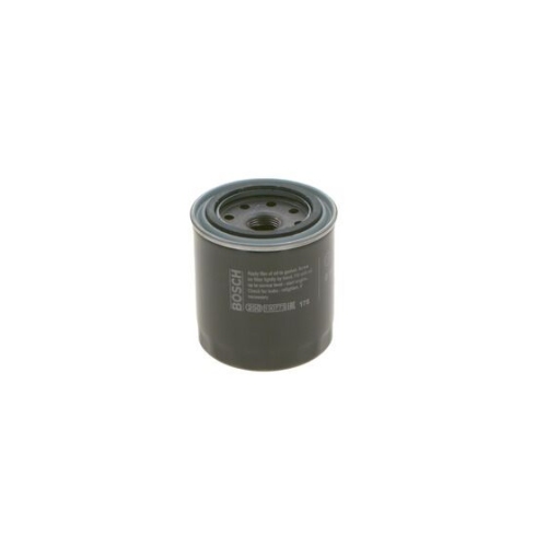 &Ouml;lfilter BOSCH 0 986 452 036 f&uuml;r DAIHATSU FORD GMC HONDA ISUZU MAZDA MITSUBISHI