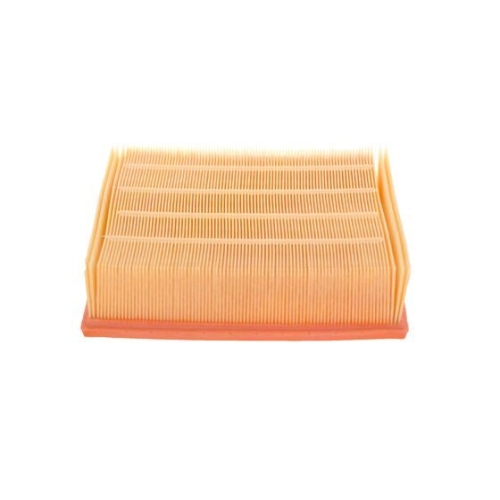 Luftfilter BOSCH 1 457 433 046 f&uuml;r AUDI SEAT VW