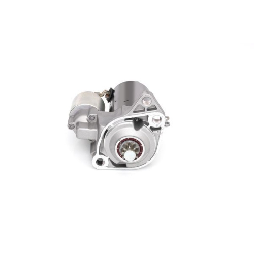 Starter BOSCH 0 001 121 028 f&uuml;r AUDI FORD SEAT SKODA VW