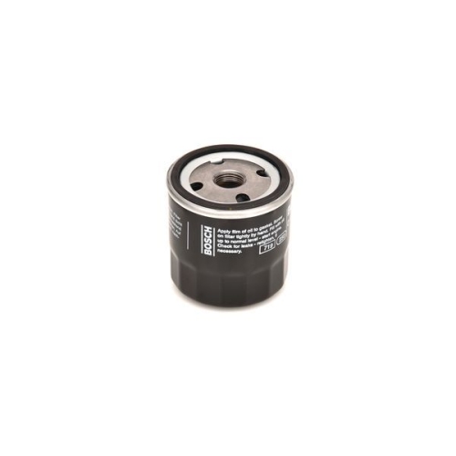 &Ouml;lfilter BOSCH 0 451 102 056 f&uuml;r AUSTIN BEDFORD GMC INNOCENTI LEYLAND OPEL ROVER