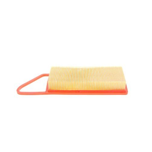 Luftfilter BOSCH 1 457 433 076 f&uuml;r CITRO&Euml;N FORD MAZDA PEUGEOT TOYOTA AMC
