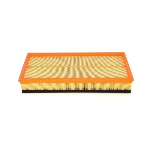Luftfilter BOSCH 1 457 433 081 f&uuml;r AUDI SEAT SKODA VW