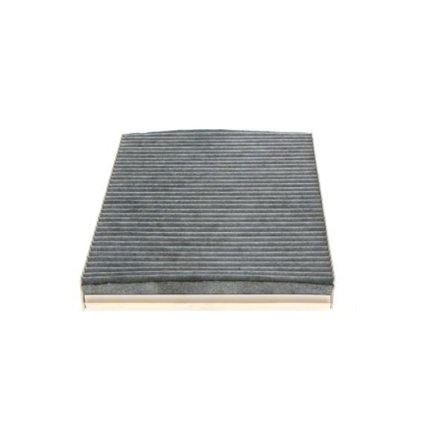 Filter, Innenraumluft BOSCH 1 987 432 337 f&uuml;r MERCEDES-BENZ
