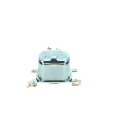 Generatorregler BOSCH F 026 T02 203 f&uuml;r ALFA ROMEO AUTO UNION DAF FORD KHD NSU