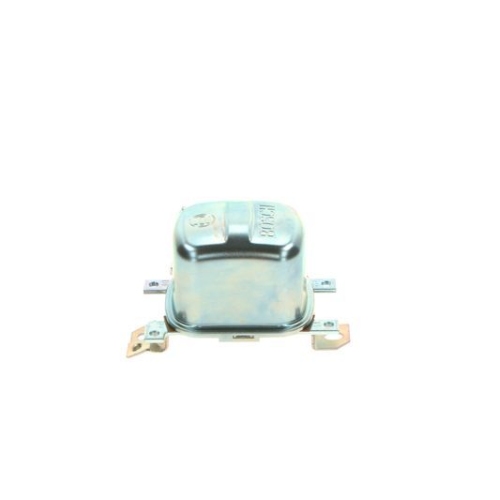 Generatorregler BOSCH F 026 T02 204 f&uuml;r FORD KHD OPEL PORSCHE UNIC-SIMCA VW