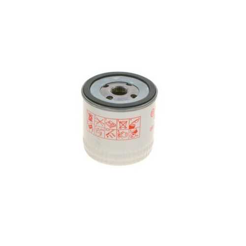 &Ouml;lfilter BOSCH 0 451 103 252 f&uuml;r FORD GMC OPEL CHEVROLET