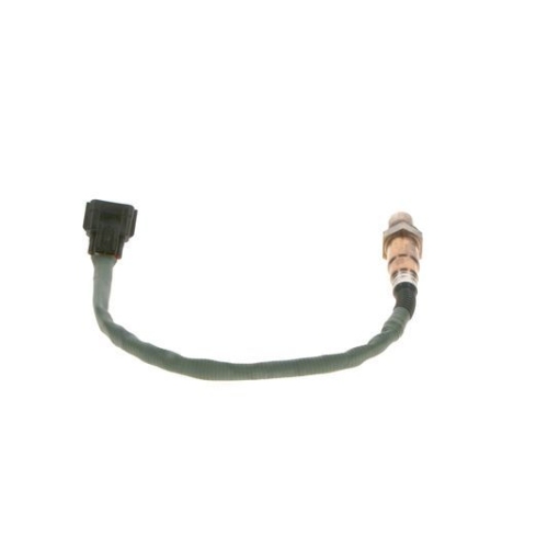Lambdasonde BOSCH 0 258 027 00A f&uuml;r RENAULT DACIA