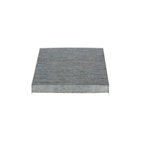 Filter, Innenraumluft BOSCH 1 987 432 357 f&uuml;r AUDI MERCEDES-BENZ SEAT SKODA VW