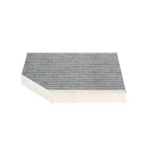 Filter, Innenraumluft BOSCH 1 987 432 369 f&uuml;r AUDI PORSCHE