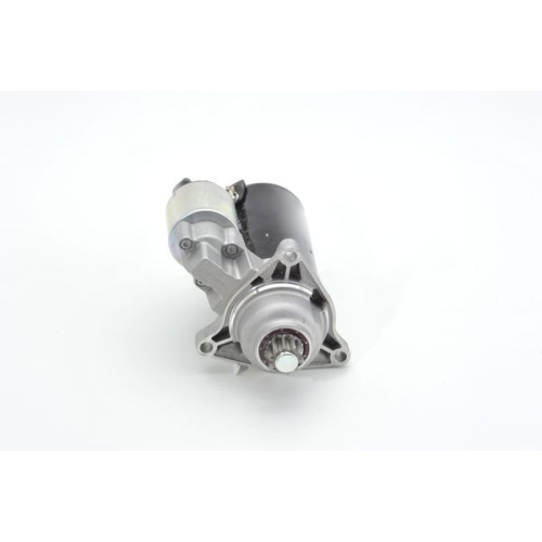 Starter BOSCH 0 001 125 031 f&uuml;r DAF VW