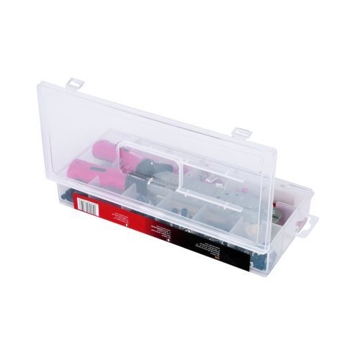 Crimpzangen-Set KS TOOLS 115.1230