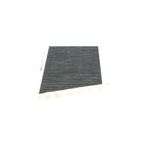 Filter, Innenraumluft BOSCH 1 987 432 370 f&uuml;r MERCEDES-BENZ, Motorraum