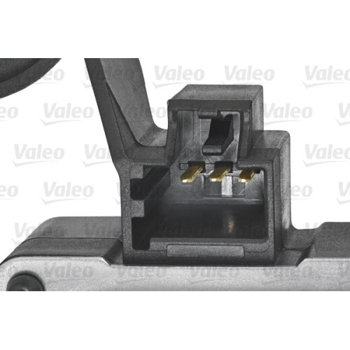 Wischermotor VALEO 404736 ORIGINAL TEIL f&uuml;r FORD, hinten