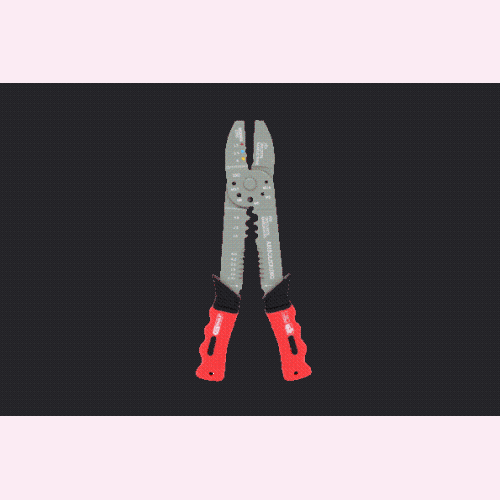 Crimpzange KS TOOLS 115.1231