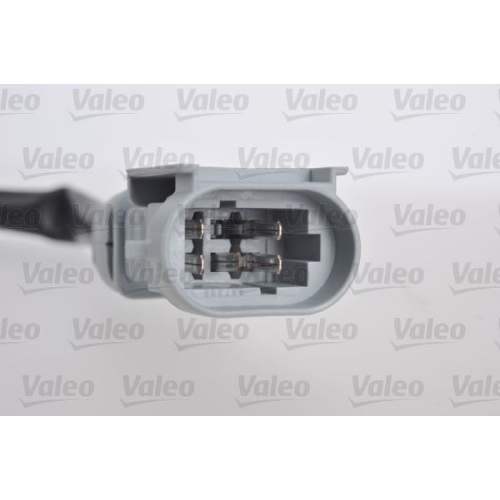 Wischermotor VALEO 579234 ORIGINAL TEIL f&uuml;r RENAULT, vorne