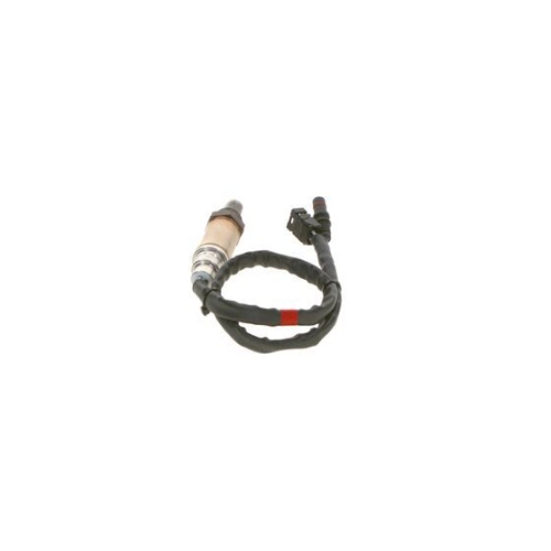 Lambdasonde BOSCH 0 258 003 156 f&uuml;r GMC MERCEDES-BENZ