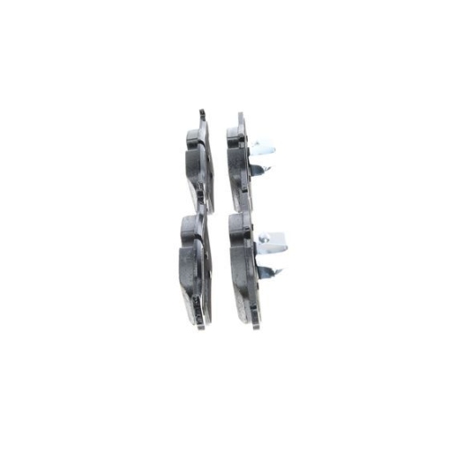 Bremsbelagsatz, Scheibenbremse BOSCH 0 986 494 561 f&uuml;r BMW, Vorderachse