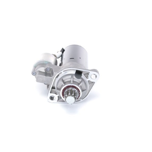 Starter BOSCH 0 001 125 048 f&uuml;r AUDI FORD SEAT SKODA VW