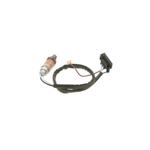 Lambdasonde BOSCH 0 258 003 181 f&uuml;r AUDI FORD GMC SEAT SKODA VW