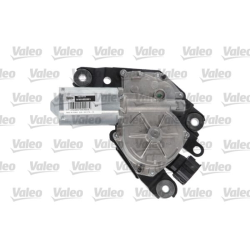Wischermotor VALEO 582613 ORIGINAL TEIL f&uuml;r MERCEDES-BENZ, hinten