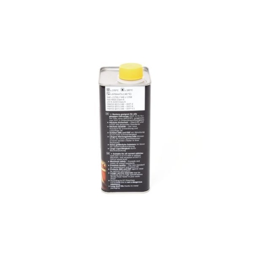 Bremsfl&uuml;ssigkeit BOSCH 1 987 479 207 f&uuml;r