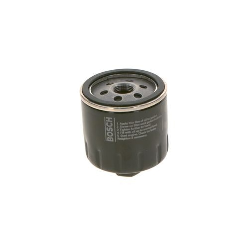 Bosch &Ouml;lfilter 0 451 103 318 f&uuml;r AUDI SEAT SKODA VW &Ouml;l Filter