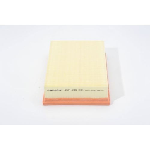 Luftfilter BOSCH 1 457 433 331 f&uuml;r AUDI VW