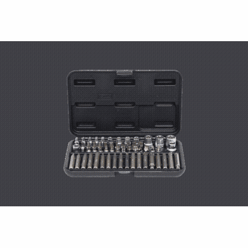 Steckschl&uuml;sselsatz KS TOOLS 911.4305