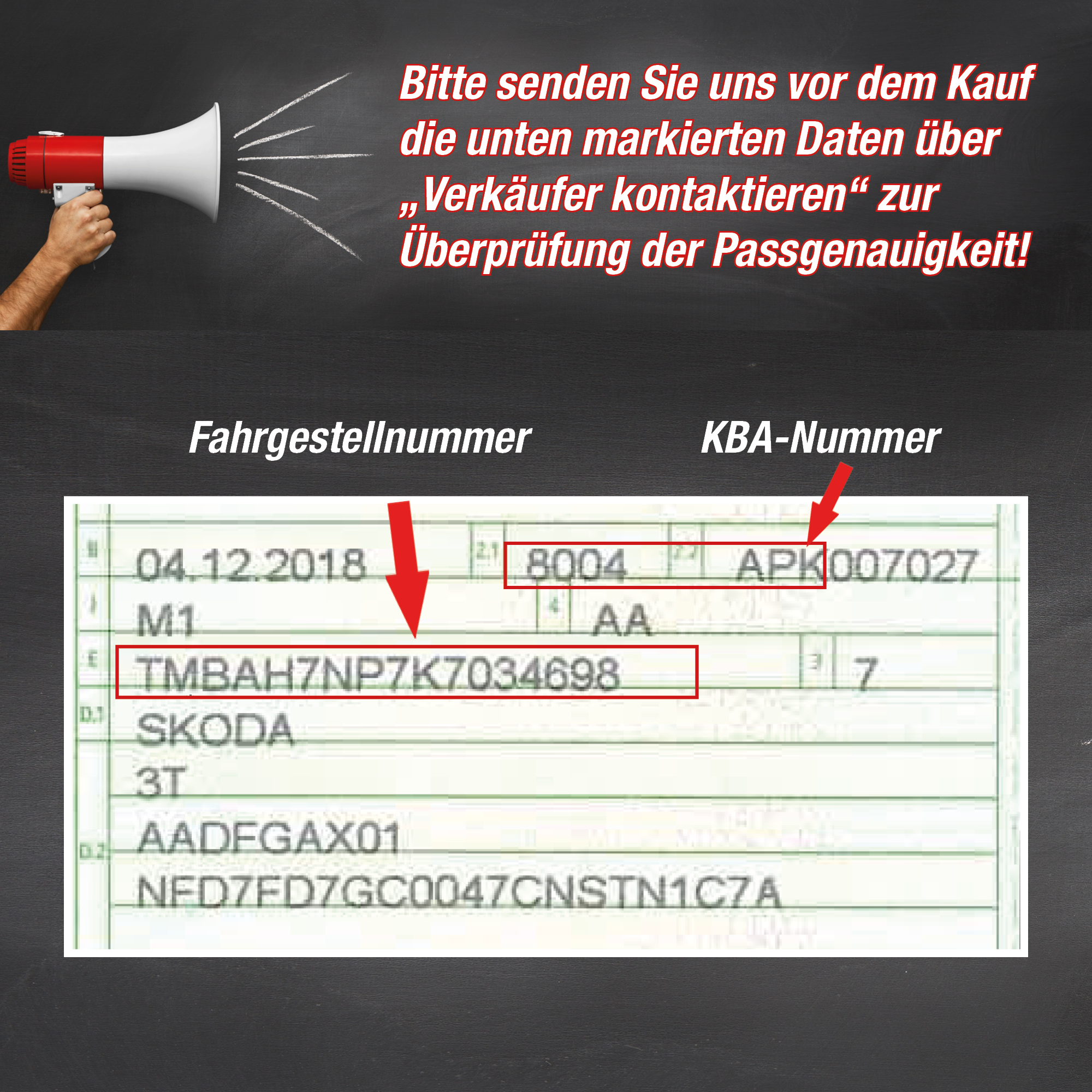 ATE Bremsenset vorne + hinten Bremsscheiben + Bremsbel&auml;ge AUDI Q5