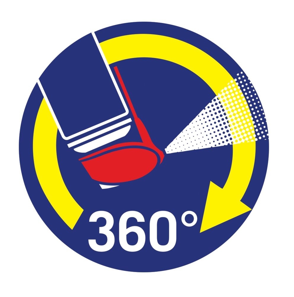 WD-40 Specialist Silikonspray Smart Straw 400ml